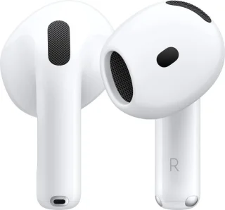 Apple AirPods 4 met USB-C oplaadcase