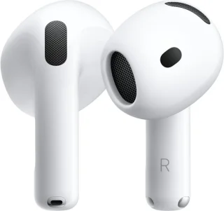Apple AirPods 5 – draadloze oplaadcase