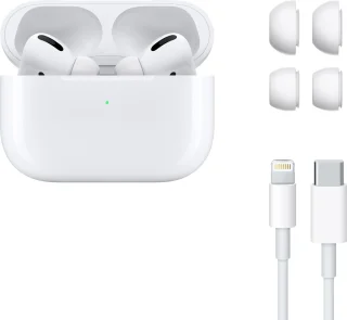 Apple AirPods Pro 1 MagSafe Case