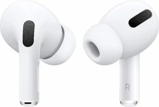 Apple AirPods Pro 1 MagSafe Case