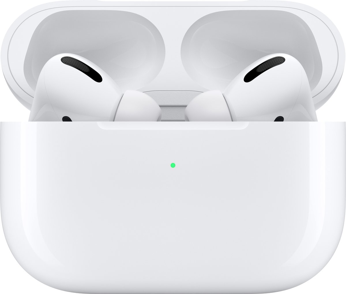 De Apple AirPods Pro 1 MagSafe Case in één oogopslag