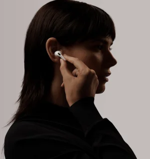 Apple AirPods Pro 1 MagSafe Case