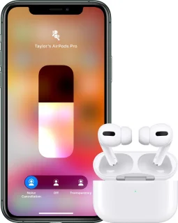 Apple AirPods Pro 1 MagSafe Case