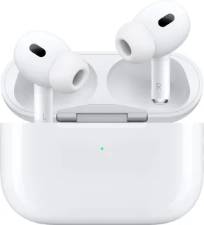 Apple AirPods Pro 2 met MagSafe USB-C case