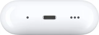 Apple AirPods Pro 2 met MagSafe USB-C case