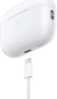 Apple AirPods Pro 2 met MagSafe USB-C case