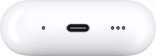 Apple AirPods Pro 2 met MagSafe USB-C case