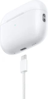 Apple AirPods Pro 2 met MagSafe USB-C case