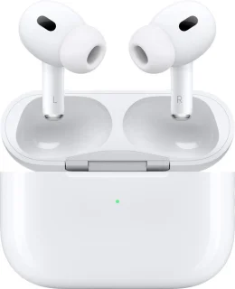 Apple AirPods Pro 2 met MagSafe USB-C case