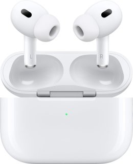 De Apple AirPods Pro (2e generatie) in één oogopslag