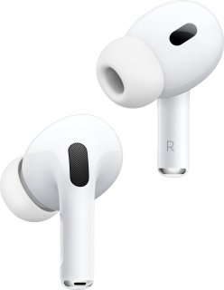 Wat vinden we goed aan de Apple AirPods Pro (2e generatie)