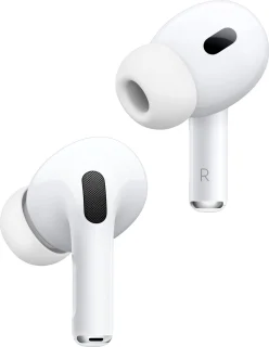 Apple AirPods Pro (2e generatie)
