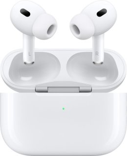 AirPods Pro 2: verbeterde stilte, ruimtelijk geluid en naadloze Apple-integratie