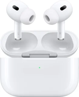 Apple AirPods Pro (2e generatie)