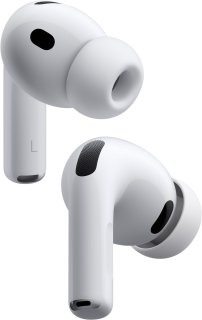 De Apple AirPods Pro (3e generatie) - In-ear koptelefoon in één oogopslag