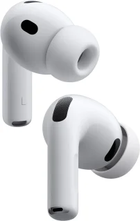 Apple AirPods Pro (3e generatie) - In-ear koptelefoon