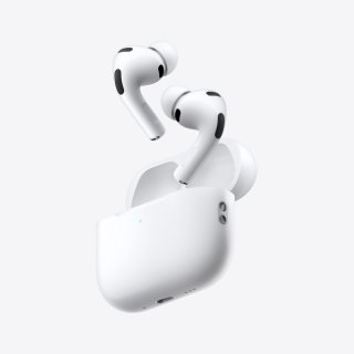 Wat vinden we goed aan de Apple AirPods Pro (3e generatie) - In-ear koptelefoon