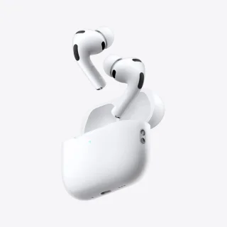 Apple AirPods Pro (3e generatie) - In-ear koptelefoon