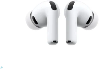 Apple AirPods Pro (3e generatie) - In-ear koptelefoon