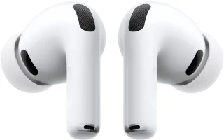 Apple AirPods Pro (3e generatie) - In-ear koptelefoon