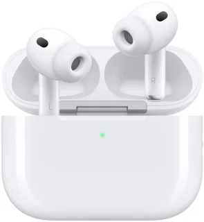 Apple AirPods Pro (3e generatie) - In-ear koptelefoon