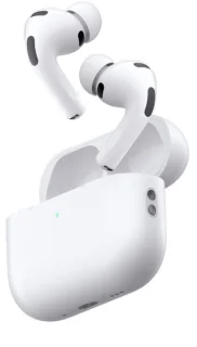 Apple AirPods Pro (3e generatie) - In-ear koptelefoon