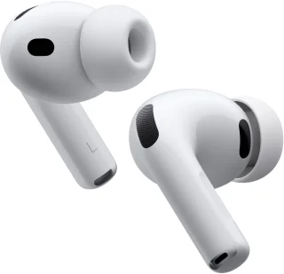 Apple AirPods Pro (3e generatie) - In-ear koptelefoon
