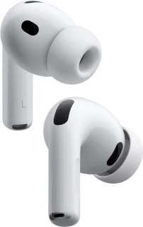 Apple AirPods Pro (3e generatie) - In-ear koptelefoon