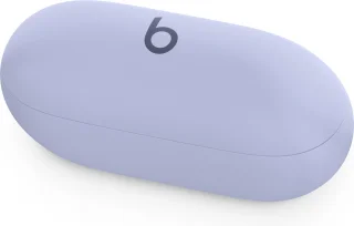 Apple Beats Solo Buds draadloze oortjes paars