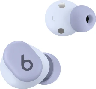 Apple Beats Solo Buds draadloze oortjes paars