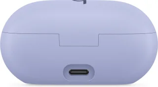 Apple Beats Solo Buds draadloze oortjes paars