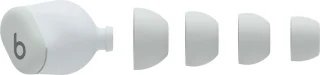 Apple Beats Solo Buds Stormgrijs