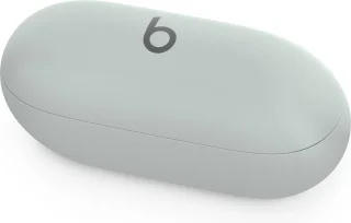 Apple Beats Solo Buds Stormgrijs