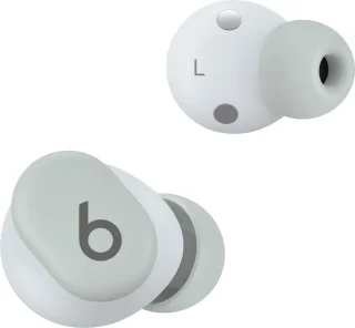 Apple Beats Solo Buds Stormgrijs