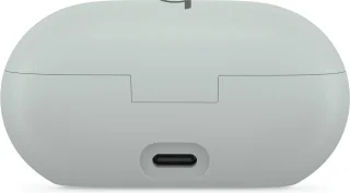 Apple Beats Solo Buds Stormgrijs