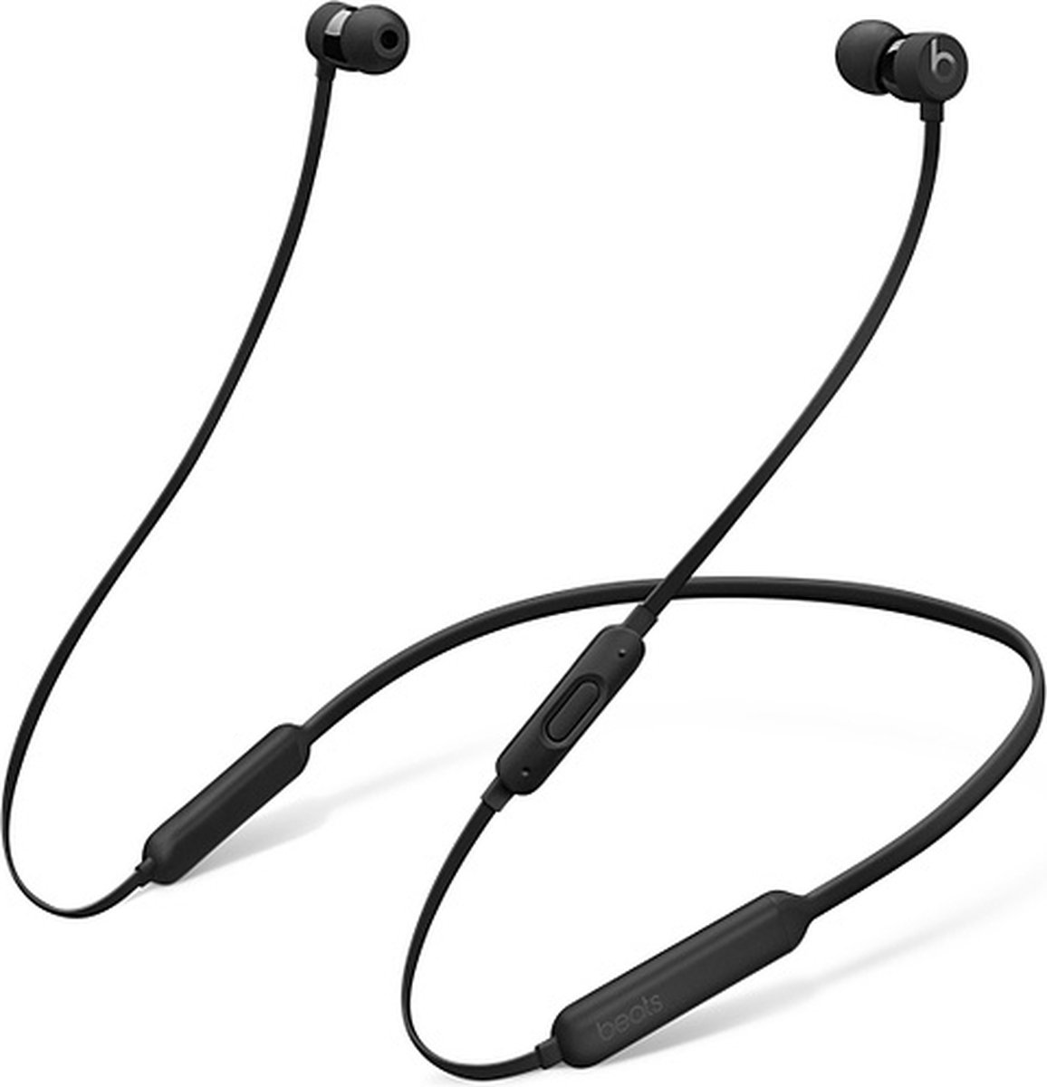 Apple Beats X In-ear Neckband Zwart