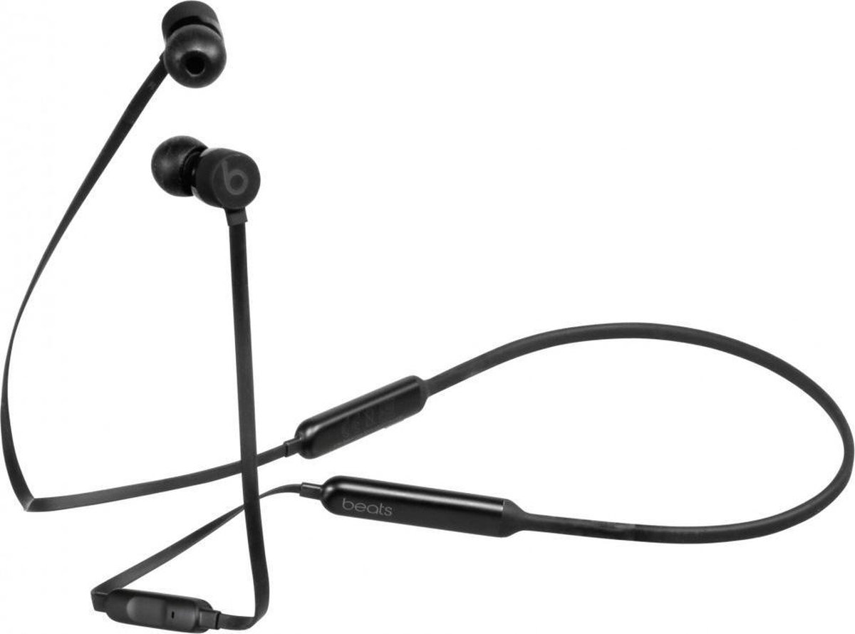 Apple Beats X In-ear Neckband Zwart