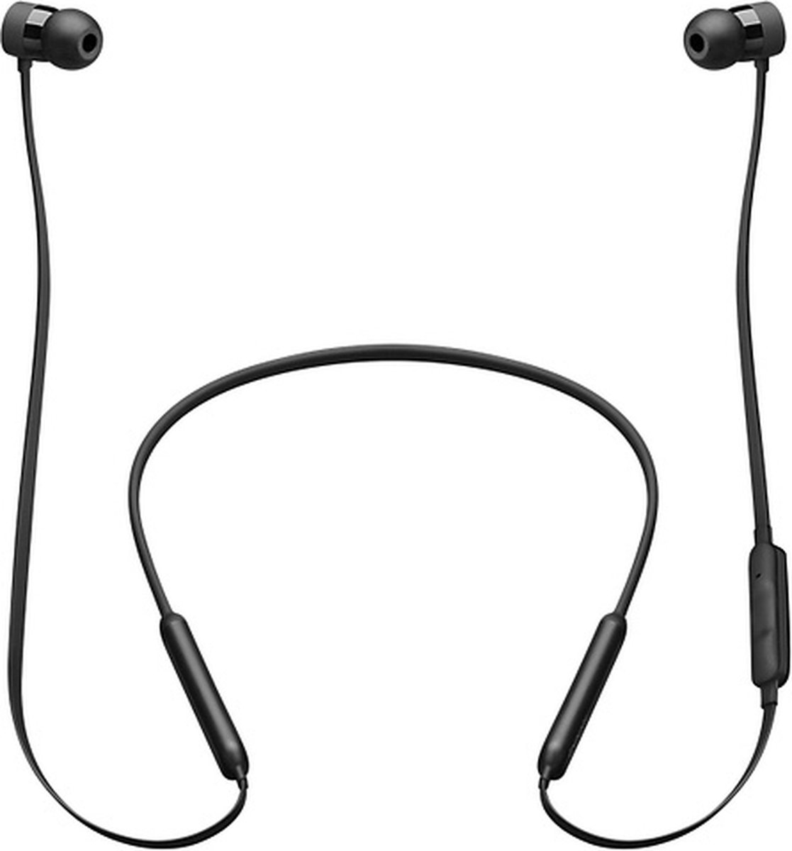 Apple Beats X In-ear Neckband Zwart