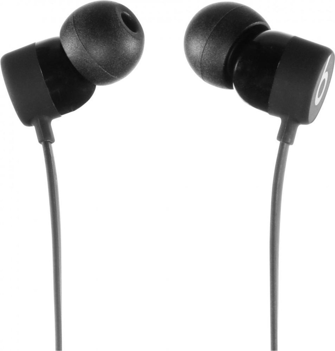 Apple Beats X In-ear Neckband Zwart