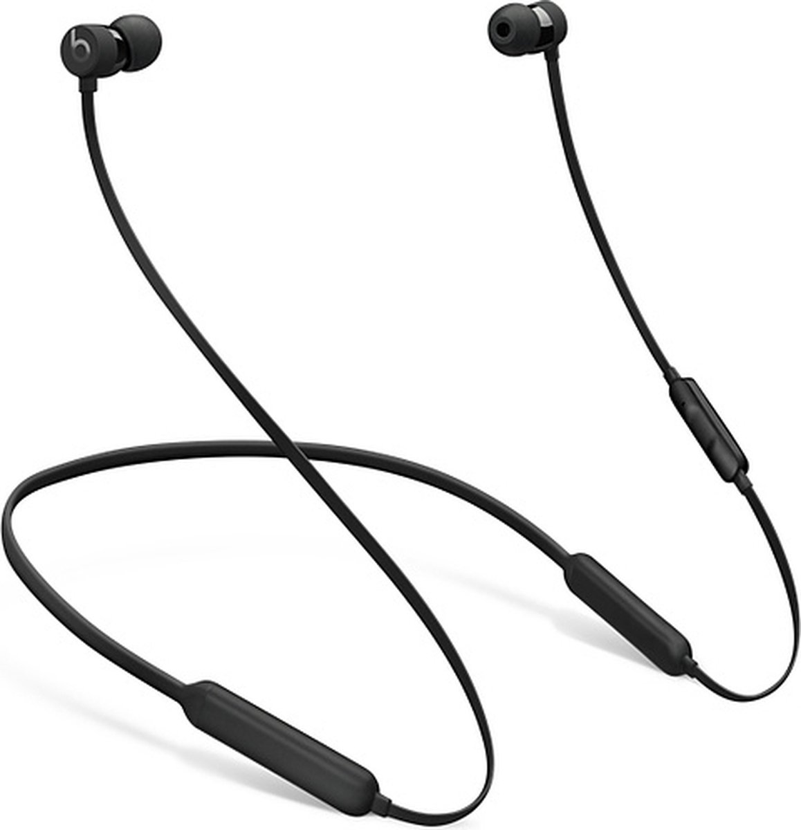 Apple Beats X In-ear Neckband Zwart