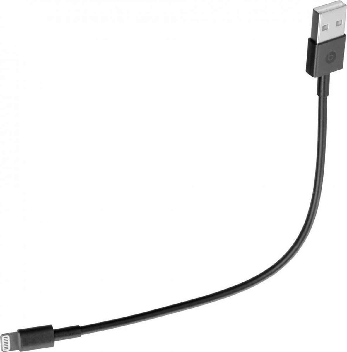 Apple Beats X In-ear Neckband Zwart