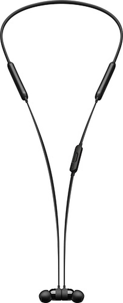 Apple Beats X In-ear Neckband Zwart