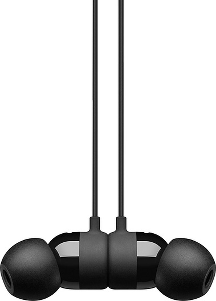Apple Beats X In-ear Neckband Zwart