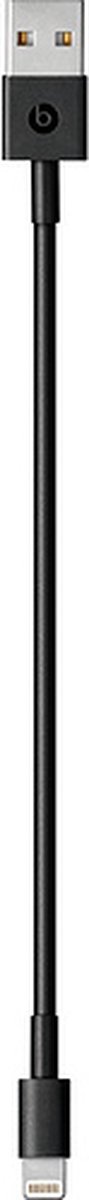 Apple Beats X In-ear Neckband Zwart