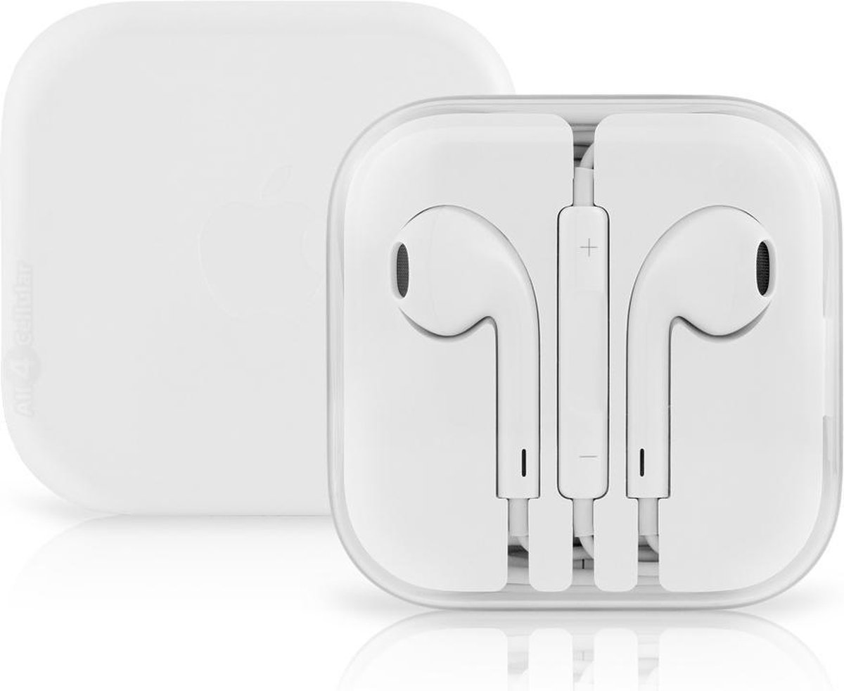 Apple EarPods 3,5mm jack