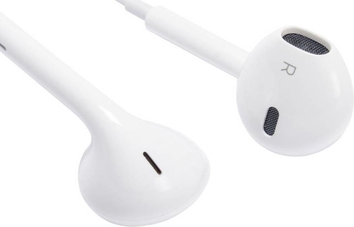 Apple EarPods 3,5mm jack