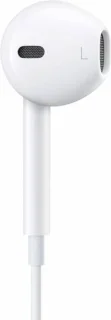 Apple EarPods Lightning aansluiting