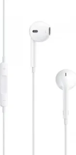 Apple EarPods Lightning aansluiting