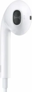 Apple EarPods Lightning aansluiting