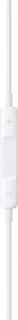 Apple EarPods Lightning aansluiting